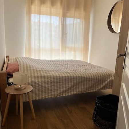 Appartement Centre Annemasse, Direct Tram Geneve Exterior foto