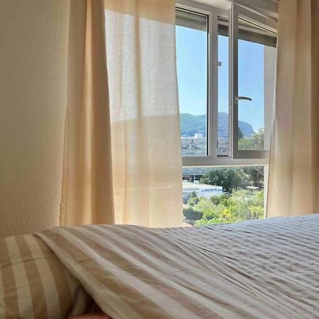 Appartement Centre Annemasse, Direct Tram Geneve Exterior foto