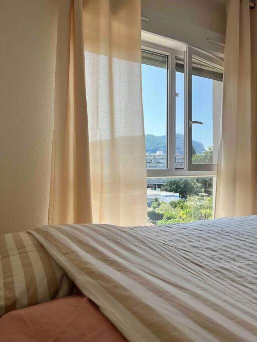 Appartement Centre Annemasse, Direct Tram Geneve Exterior foto
